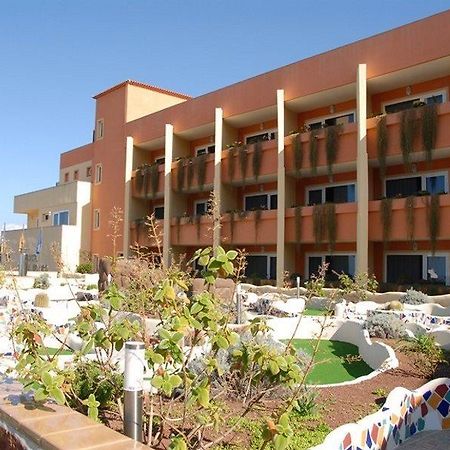 Hotel Spa Tierra De Oro Лос Реалехос Екстериор снимка